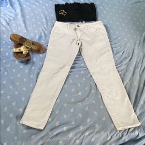 American eagle jeans size 4